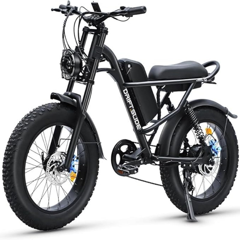 COASTA Electric Bike