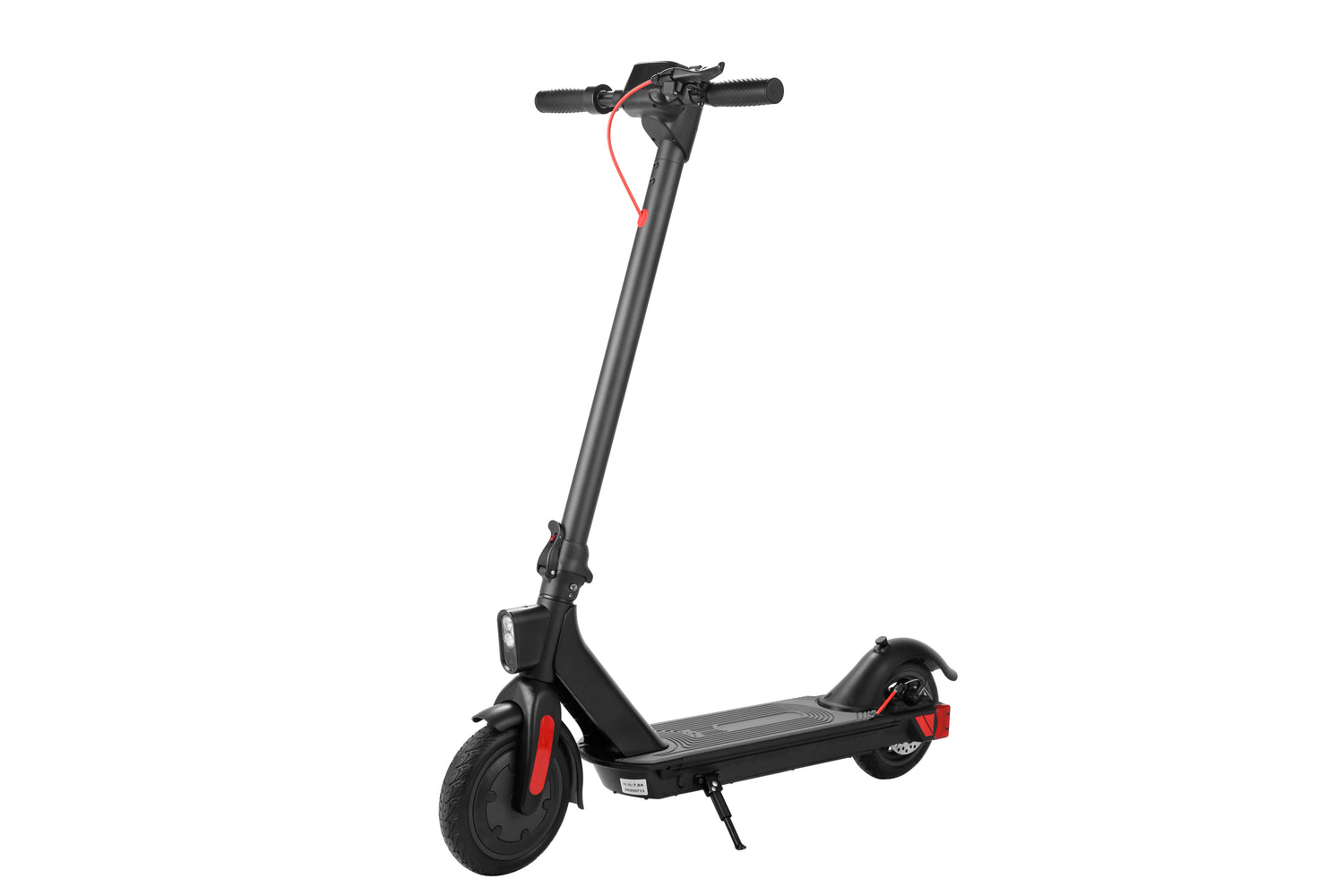 COASTA Electric Scooter