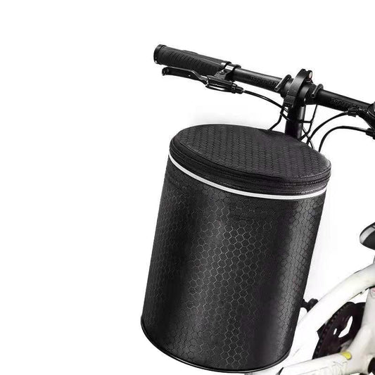 COASTA Scooter Hanging Bag Electric Bike Bicycle Front Basket Basket