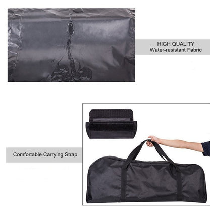 COASTA Scooter Storage Bag, Folding Electric Scooter, Off-Road Scooter Storage Bag, Waterproof Bag