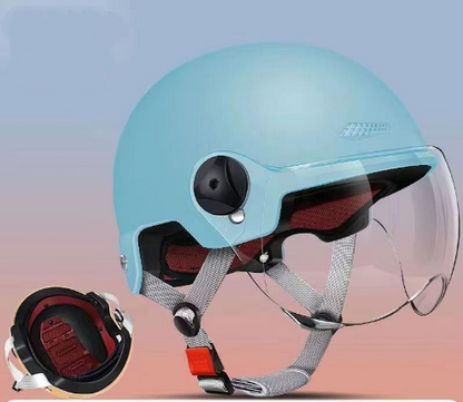 COASTA Bike Helmet - Skateboard Helmet Premium Protection Multi-Sport Bike, BMX, Skating, Scooter, and Skate Helmet