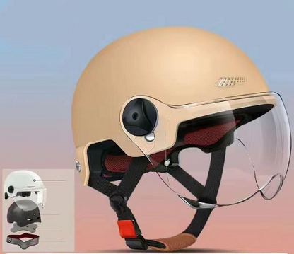 COASTA Bike Helmet - Skateboard Helmet Premium Protection Multi-Sport Bike, BMX, Skating, Scooter, and Skate Helmet