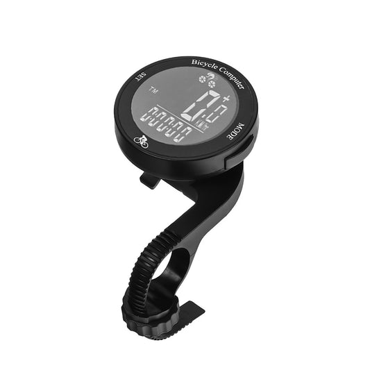 COASTA Bicycle smart code meter outdoor road bike backlit tachymeter waterproof cycling watch mountain bike odometer