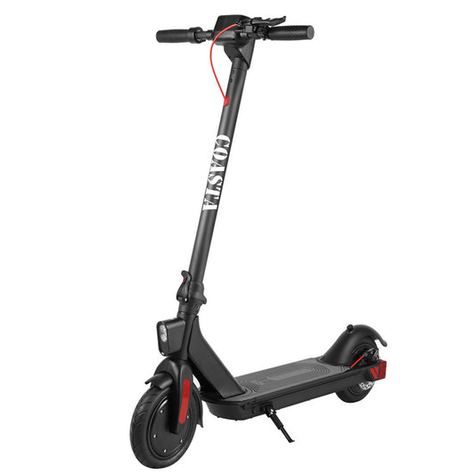 Coasta L9 Pro Electric Scooter - Long Range, Foldable, Durable