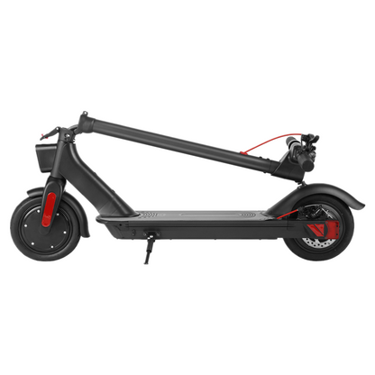 Coasta L9 Pro Electric Scooter - Long Range, Foldable, Durable