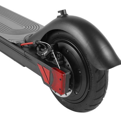 Coasta L9 Pro Electric Scooter - Long Range, Foldable, Durable