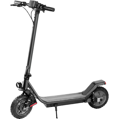 Coasta L10 New Electric Scooter Ultra Long Range Dual Brake System Folding