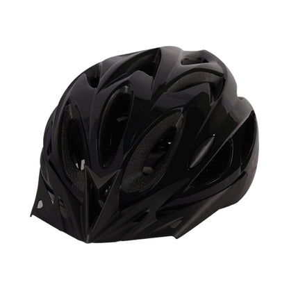 COASTA Bike Helmet for Adult Men Women Age 14+ with Suggested Fit 58-62cm, Lightweight with Adjustable Side and Chin Strap, Bike Accessories