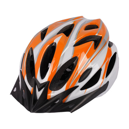 COASTA Bike Helmet for Adult Men Women Age 14+ with Suggested Fit 58-62cm, Lightweight with Adjustable Side and Chin Strap, Bike Accessories