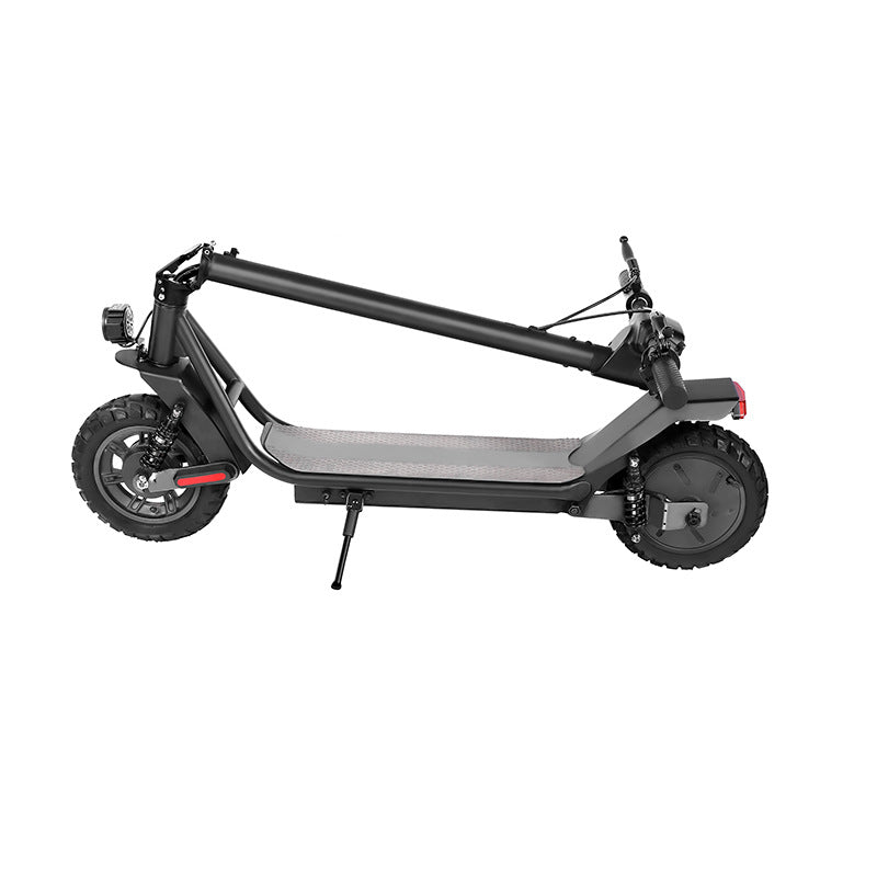 Coasta L10 New Electric Scooter Ultra Long Range Dual Brake System Folding