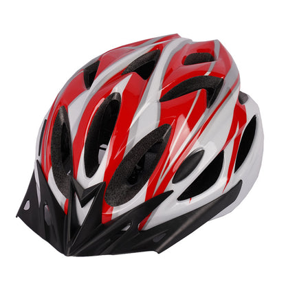 COASTA Bike Helmet for Adult Men Women Age 14+ with Suggested Fit 58-62cm, Lightweight with Adjustable Side and Chin Strap, Bike Accessories