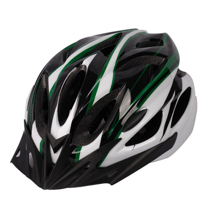 COASTA Bike Helmet for Adult Men Women Age 14+ with Suggested Fit 58-62cm, Lightweight with Adjustable Side and Chin Strap, Bike Accessories