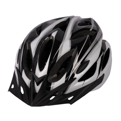 COASTA Bike Helmet for Adult Men Women Age 14+ with Suggested Fit 58-62cm, Lightweight with Adjustable Side and Chin Strap, Bike Accessories