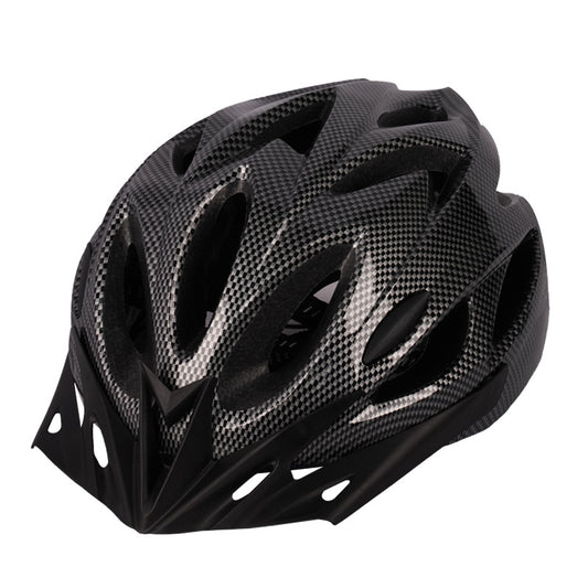 COASTA Bike Helmet for Adult Men Women Age 14+ with Suggested Fit 58-62cm, Lightweight with Adjustable Side and Chin Strap, Bike Accessories