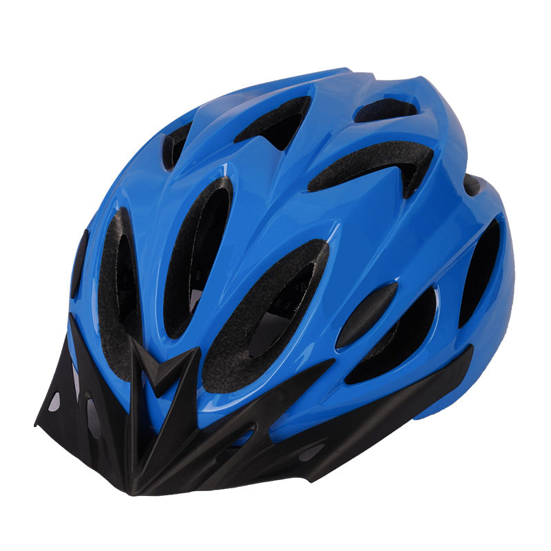 COASTA Bike Helmet for Adult Men Women Age 14+ with Suggested Fit 58-62cm, Lightweight with Adjustable Side and Chin Strap, Bike Accessories