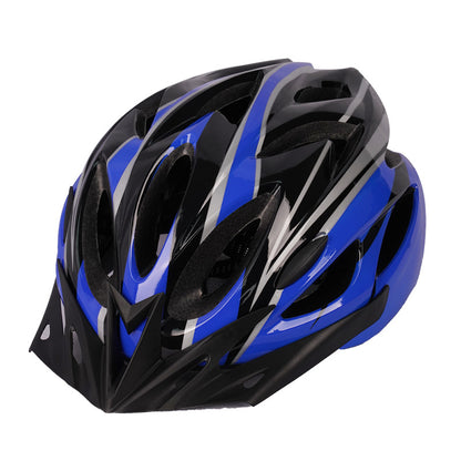 COASTA Bike Helmet for Adult Men Women Age 14+ with Suggested Fit 58-62cm, Lightweight with Adjustable Side and Chin Strap, Bike Accessories