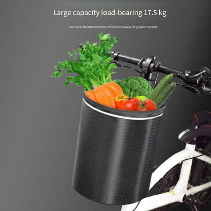 COASTA Scooter Hanging Bag Electric Bike Bicycle Front Basket Basket